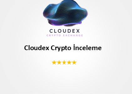 Cloudex Crypto – İnceleme