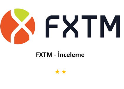 FXTM İncelemesi 