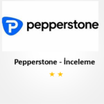 Pepperstone İncelemesi