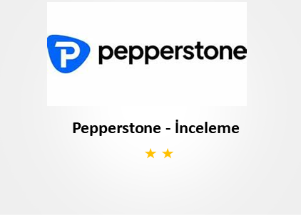 Pepperstone İncelemesi