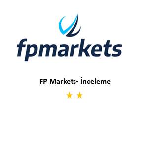 FP Markets İncelemesi