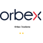 Orbex Broker- İncelemesi