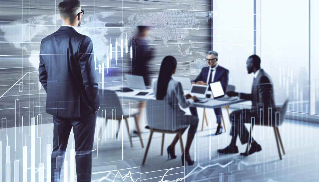 Forex Piyasası 2026 Trendleri ve Güncel Gelişmeler