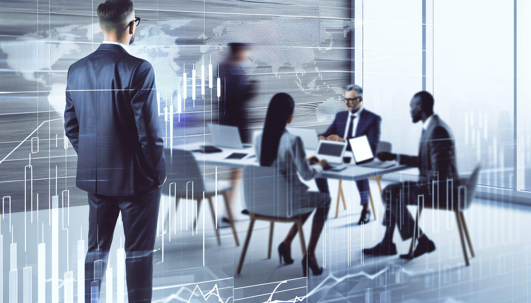 Forex Piyasası 2026 Trendleri ve Güncel Gelişmeler